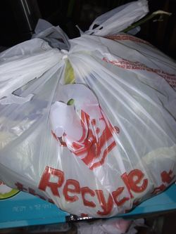 Bag of Limes