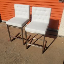 Very Sturdy Bar Stools 