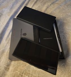 Redmagic 11pro