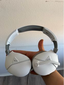 Turtle beach head set