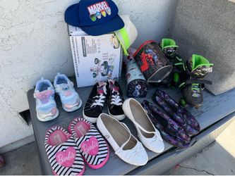 free kids items