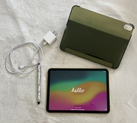iPad