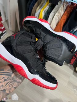 Jordan 11 BredS