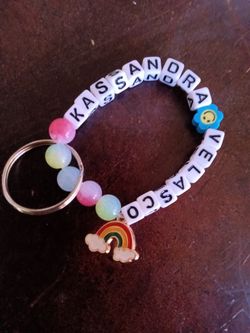 ID Bracelet. Get Ready For 🏫