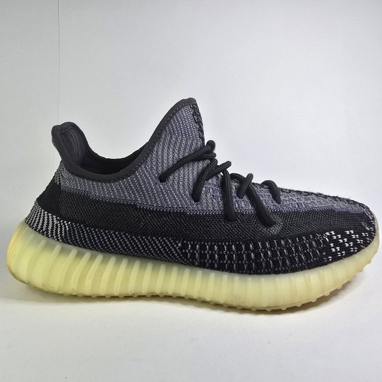 Size 10 - Adidas Yeezy Boost 350 V2 Carbon