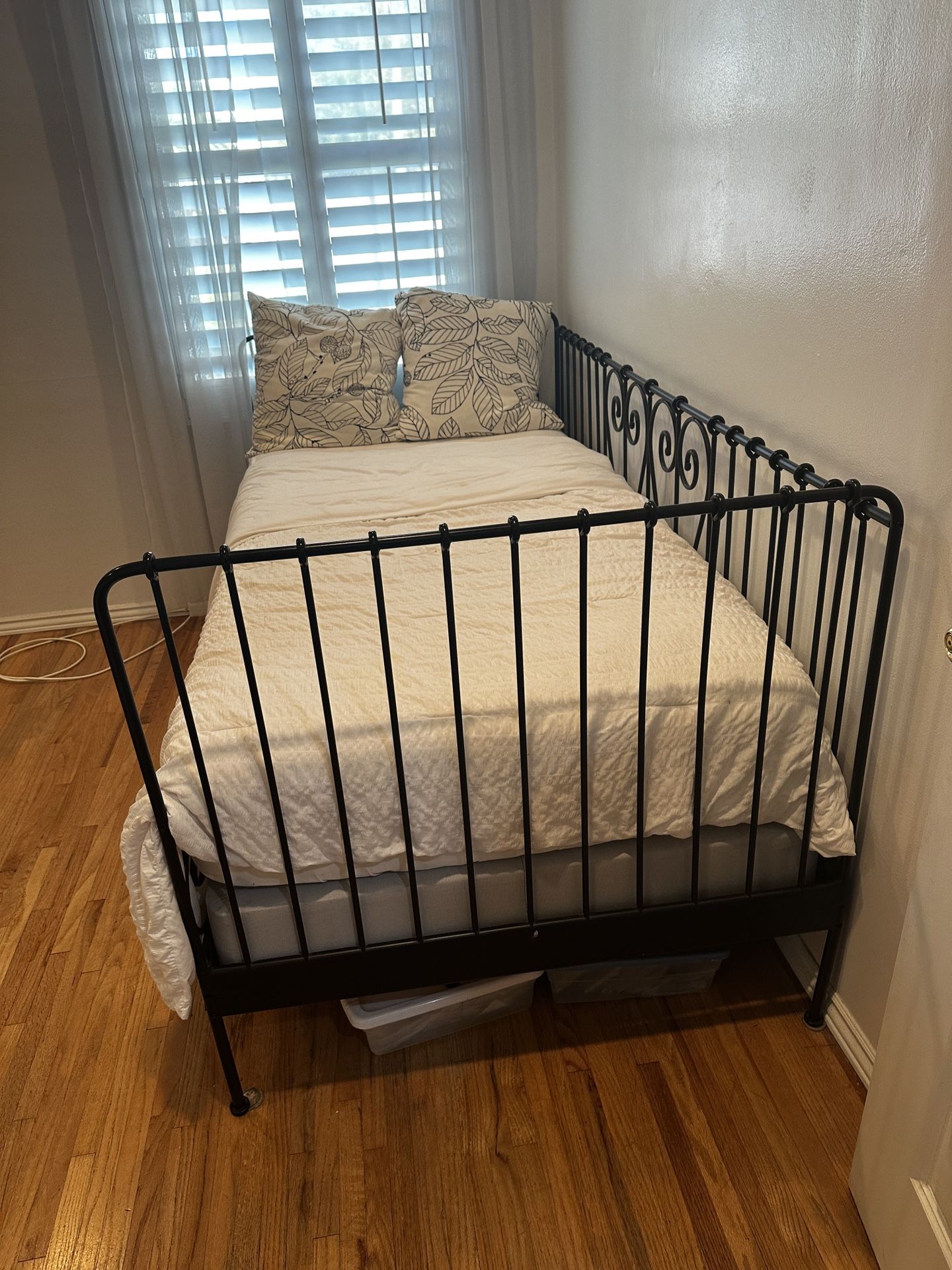 Bed Frame