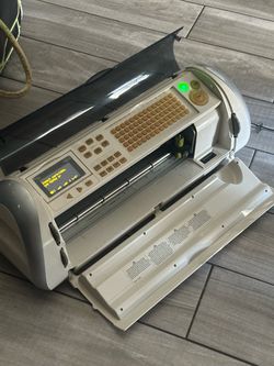 Cricket Machine
