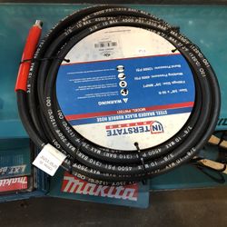 4500 Psi Pressure Washer Hose 