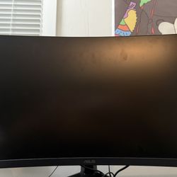 Gaming Monitor 
