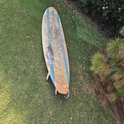 O'neill Surfboard 92"