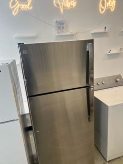 Stainless steel refrigerator deals