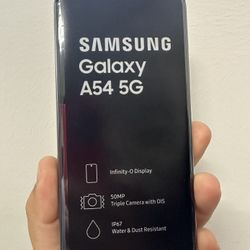 Samsung Galaxy A54 5G 256GB