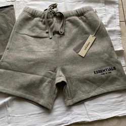 Essential fear of god