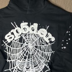 Sp5der Hoodie