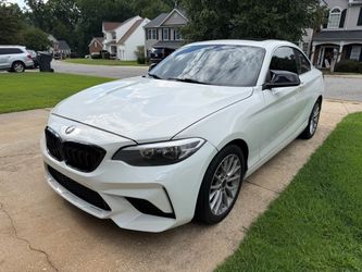 2014 BMW 2-Series