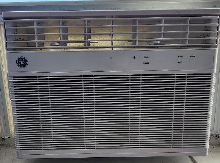 Window Air Conditioner 10,000 BTU