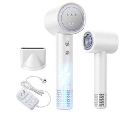 Yalice Cordless Hair Dryer