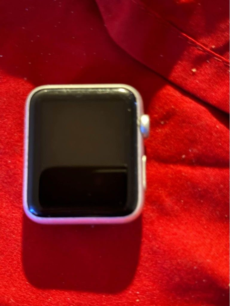 Apple Watch Se