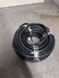 100' 6/3-8/1 STOW CORD 50A