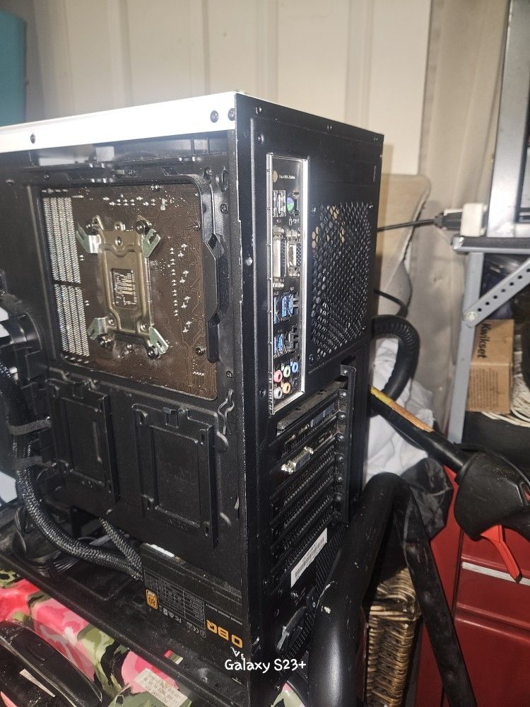 Nzxt Gaming Pc