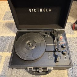 Victrola Vinyl Player