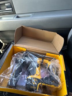 Dewalt rotary hammer drill