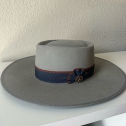 Bailey western hat