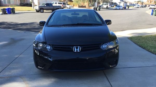 2006 Honda Civic Ex Coupe For In Rialto Ca Offerup 2006 Honda Civic Ex Coupe 300000 Miles