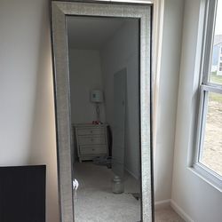 7 foot Full Length Mirror