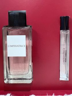 Dolce & Gabbana L’Imperatrice Perfume Gift Set