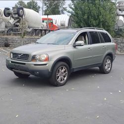 2007 Volvo XC90