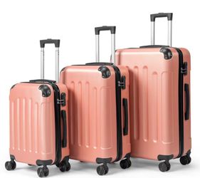 Luggage set
