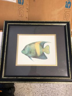 Set of coastal pictures- both for $20