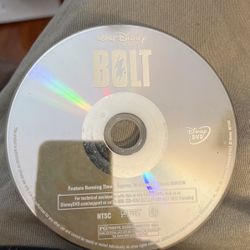 Bolt 
