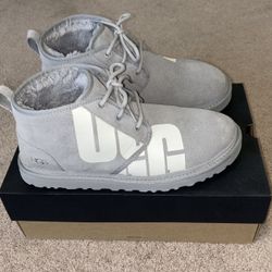 Men’s Ugg Boots 