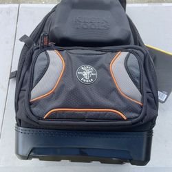 Klein Tool Organizer Backpack 