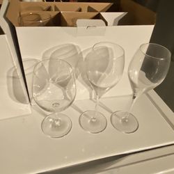 Wine Glass Bundle Set Of 12 