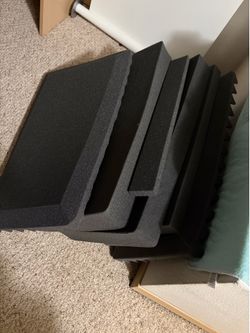 Pick and Plug foam for Pelican 1595