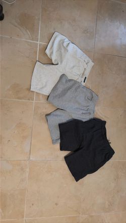 Kenneth Cole formal boys shorts
