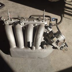 Honda Acura RAA Intake Manifold K24A OEM