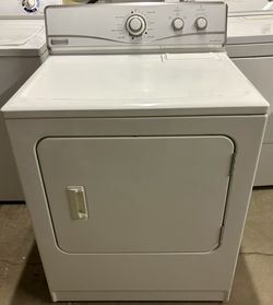 Maytag Electric Dryer 220V