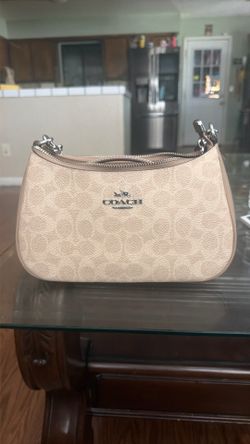 COACH Cross Body Purse