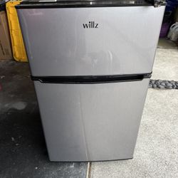 Free Mini Fridge