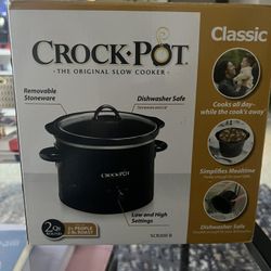 Crock Pot
