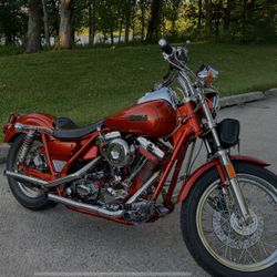 1985 FXRC