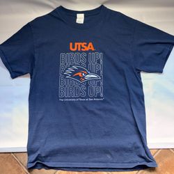 UTSA “BIRDS UP” Tee