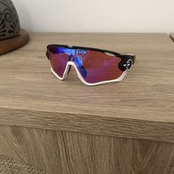 Oakley Radar EV