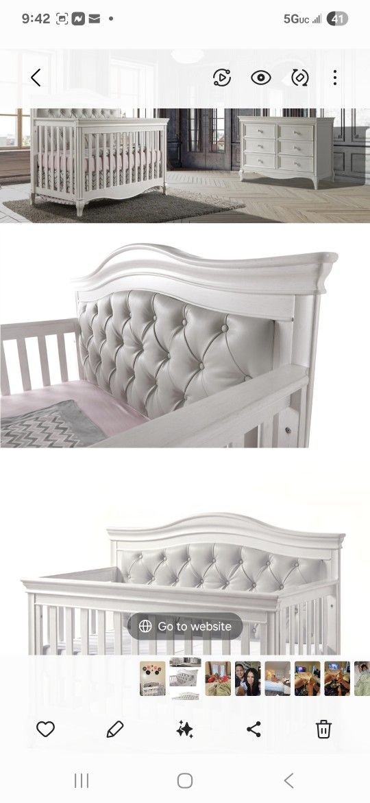 Crib