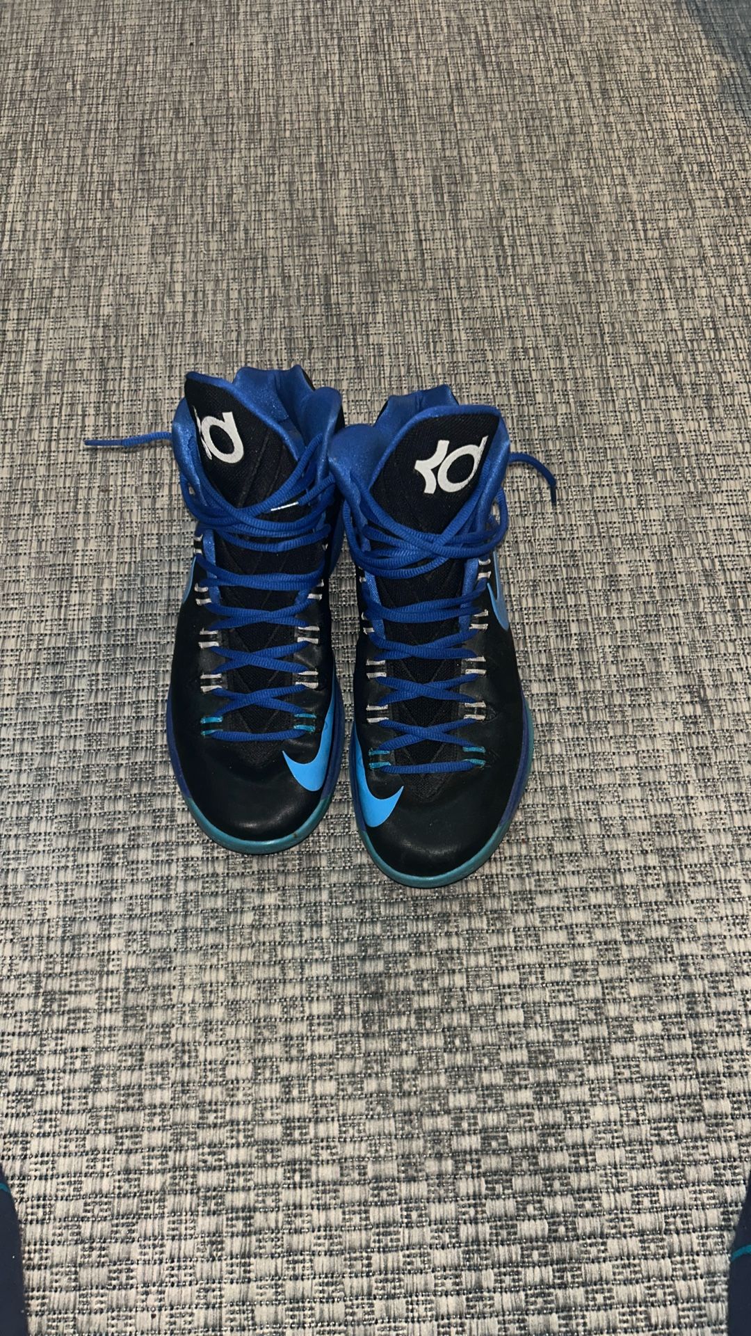 Nike KD 5