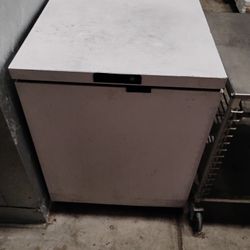 Chest Freezer 